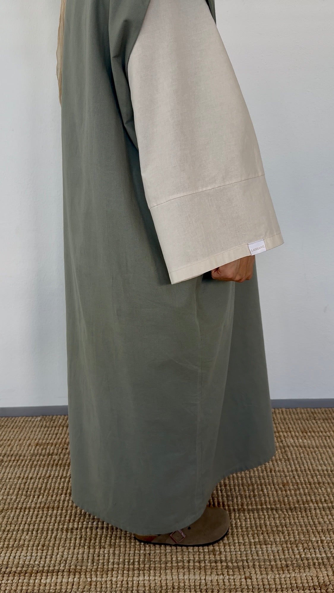 Layer Dress