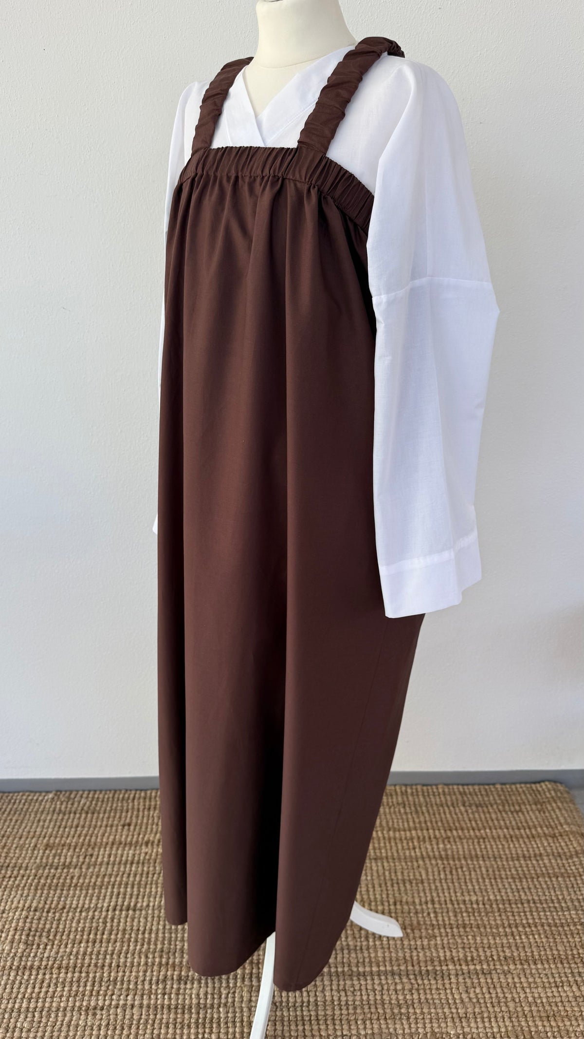 Cocoa Dress
