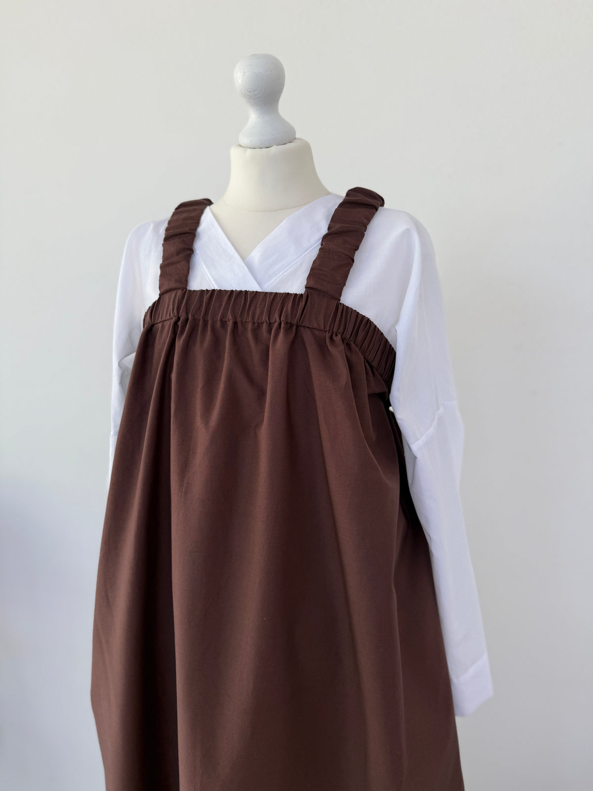 Cocoa Dress