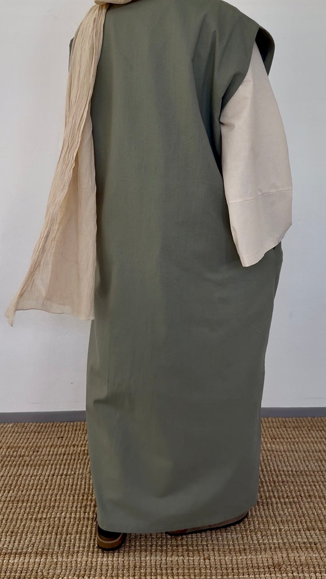 Layer Dress