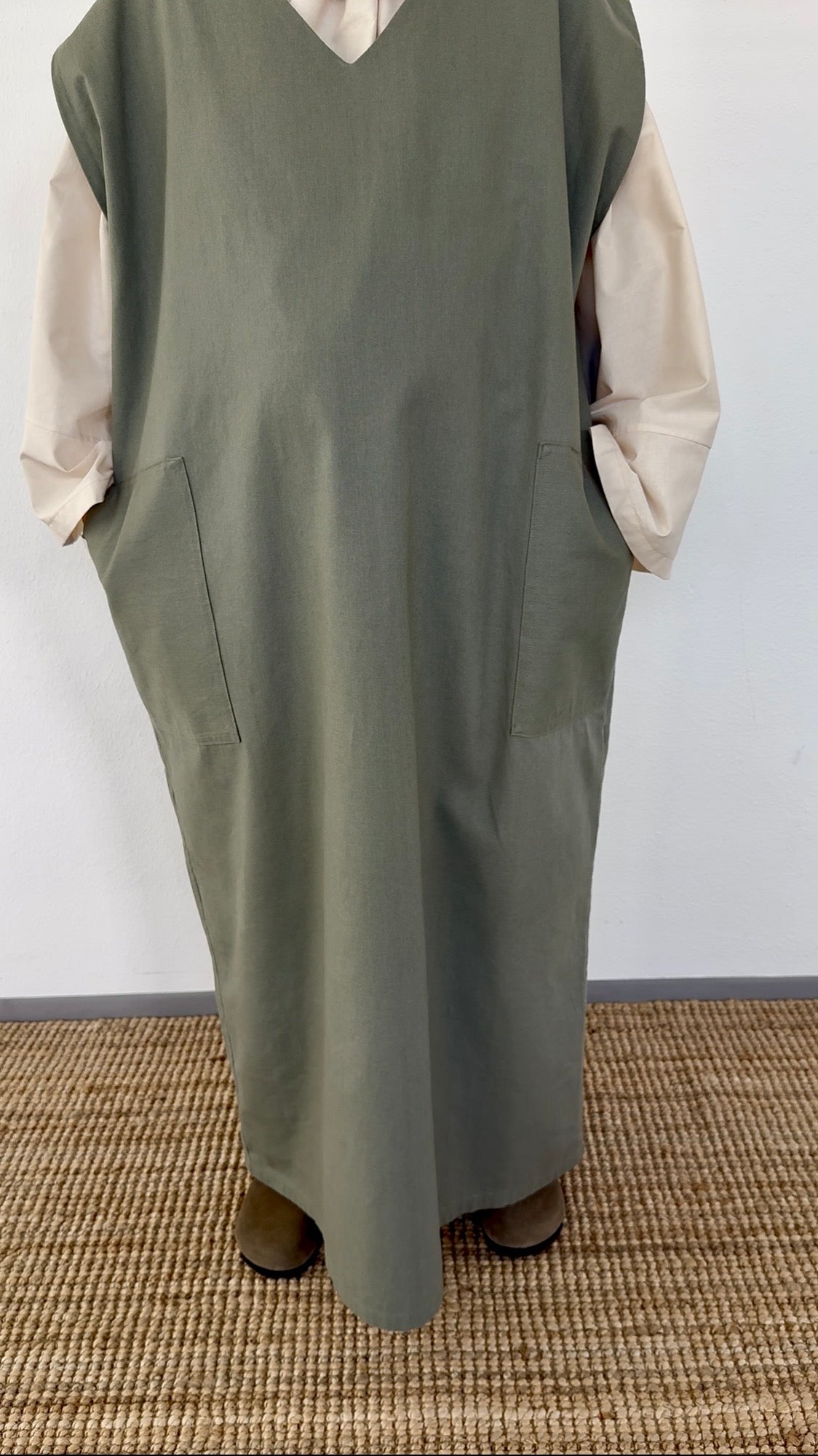 Layer Dress