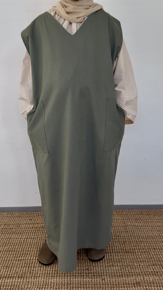 Layer Dress