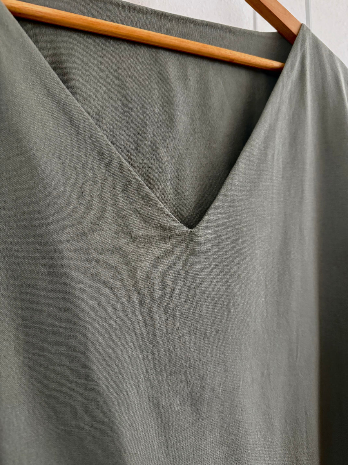Layer Dress