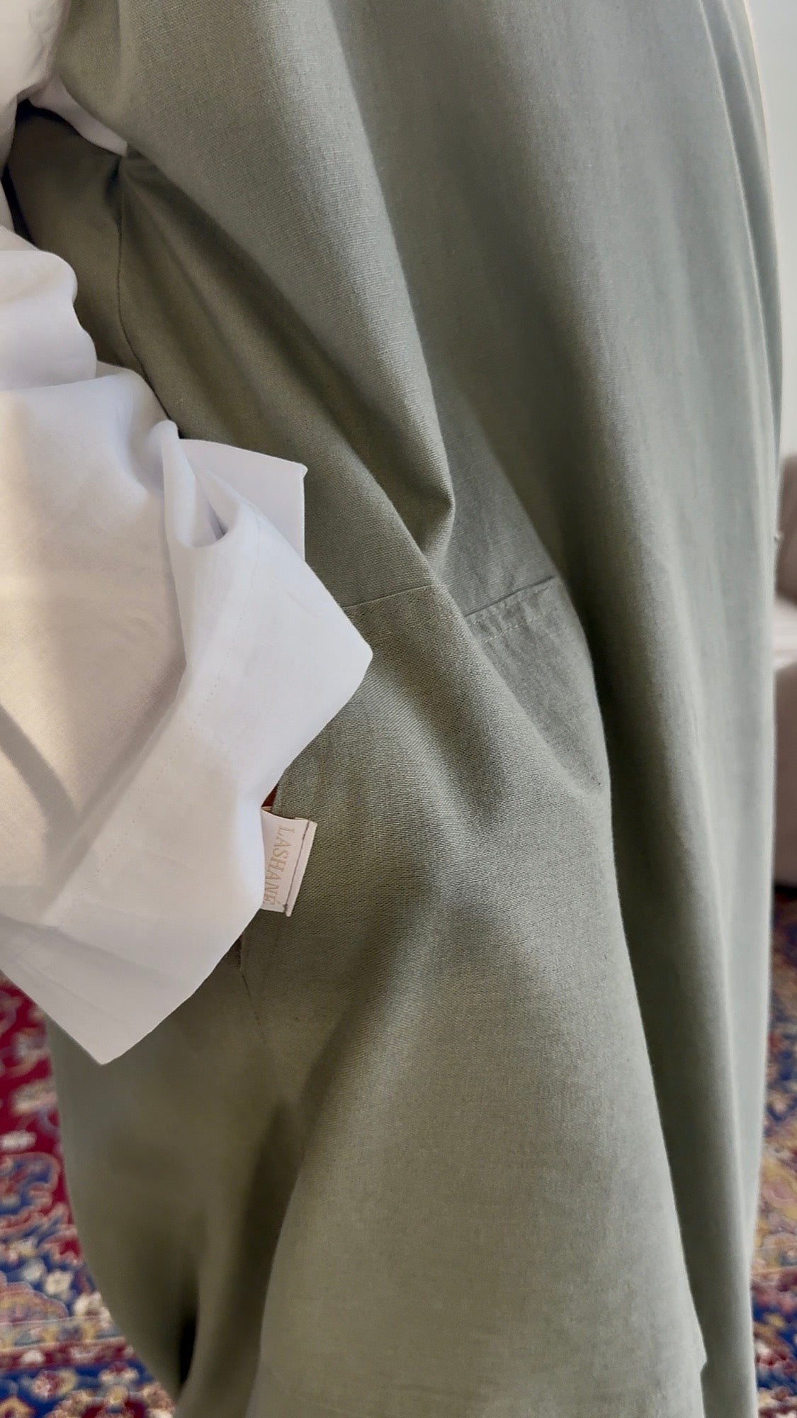 Layer Dress