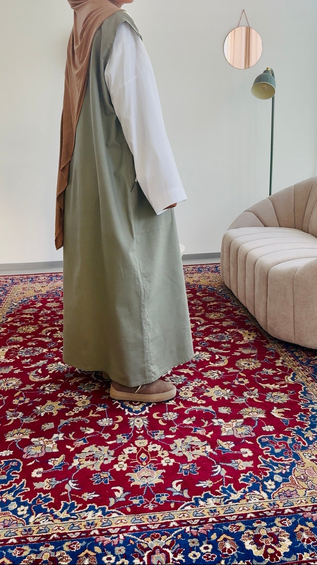Layer Dress