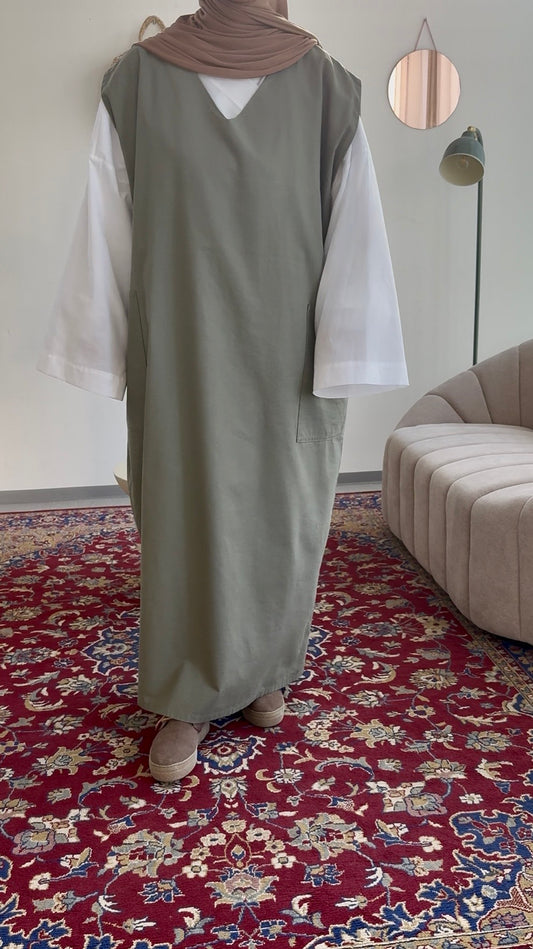 Layer Dress