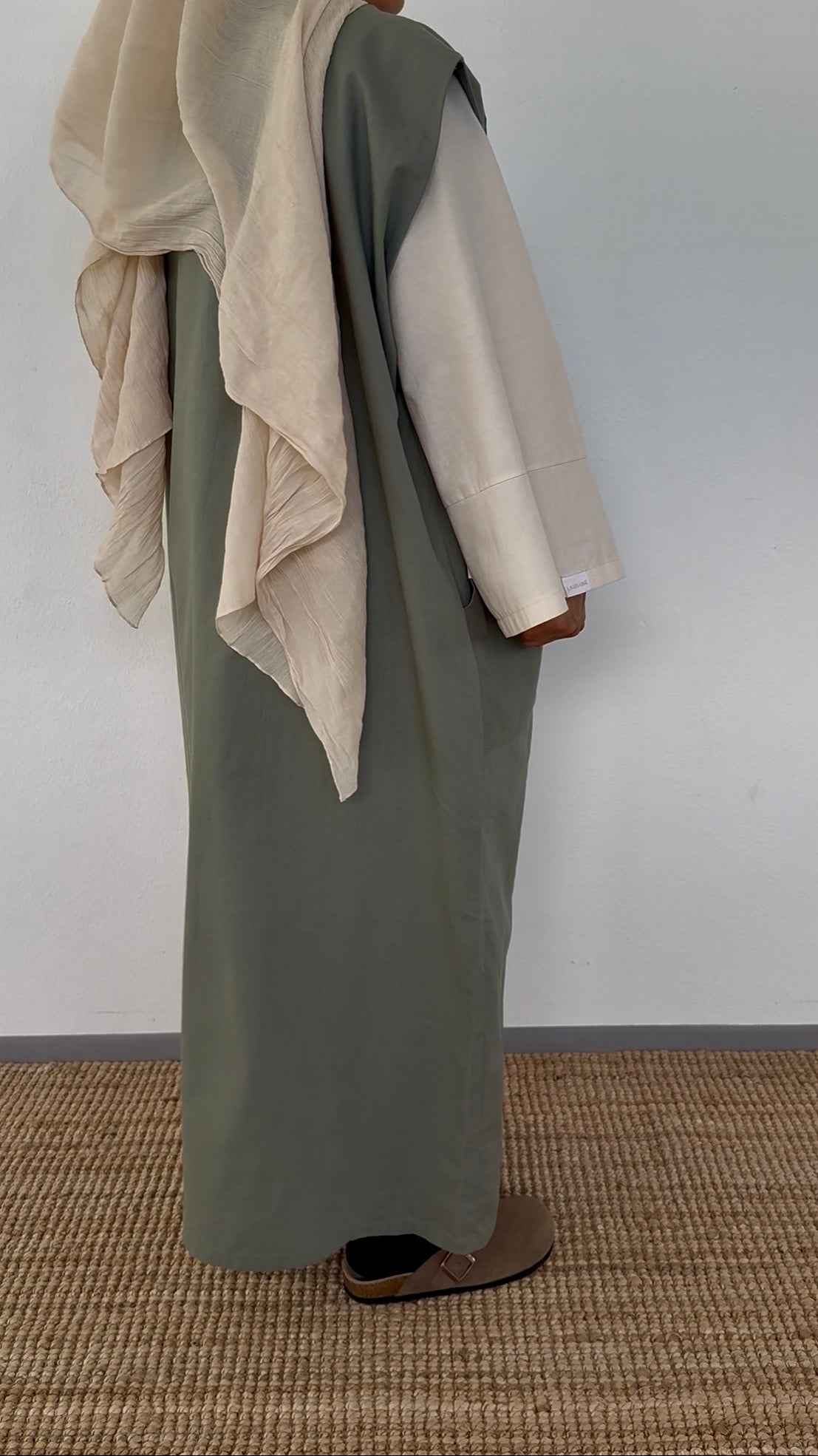 Layer Dress