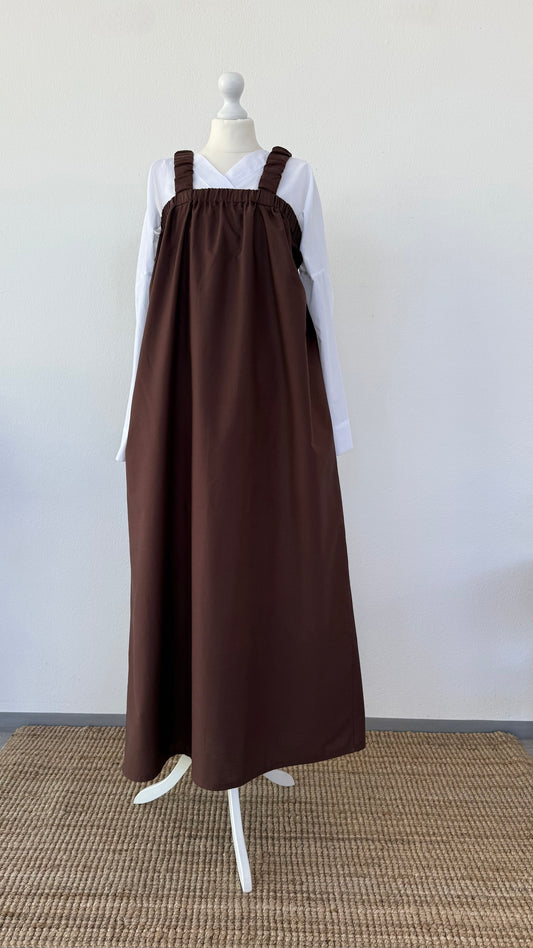 Cocoa Dress
