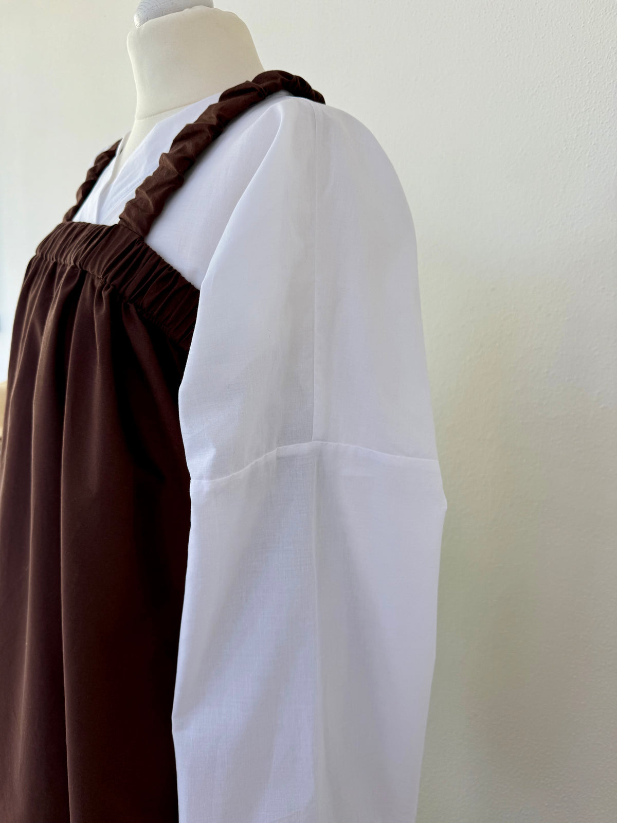 Cocoa Dress