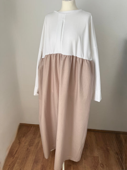 Soft Balance Abaya